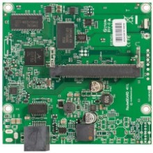 روتربرد میکروتیک مدل Mikrotik RouterBoard RB411L