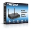 روتر وای فای ترندنت مدل Trendnet TEW-731BR