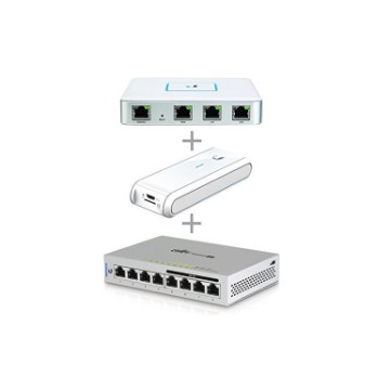 تصویر دسته بندی لوازم جانبی یوبیکیوتی